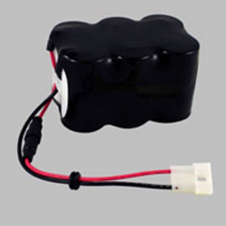Replacement For BATTERIES AND LIGHT BULBS 5960BATTERY